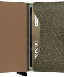 Secrid Mini Wallet In Crisple