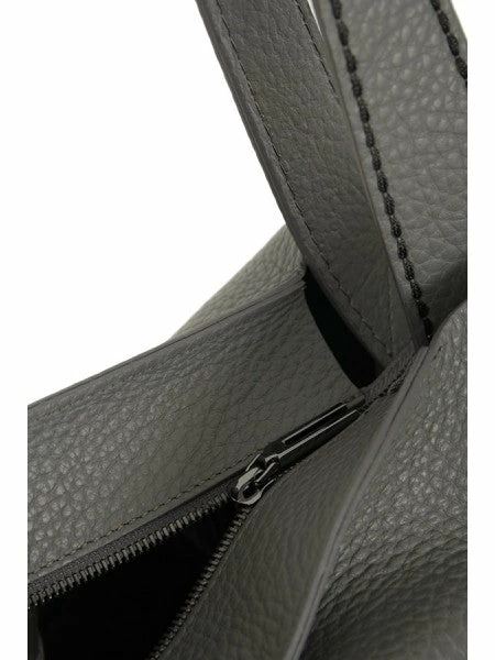 Plinio Visona Queen Tote Bag Bags