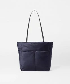 MZ WALLACE Small Bowery Quatro Tote