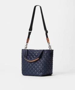 MZ WALLACE Mini Metro Tote Deluxe *LOW STOCK**