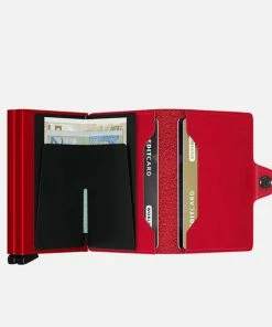 Secrid Twinwallet Original Leather