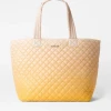 MZ WALLACE Bags Large Metro Tote Deluxe