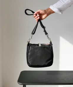 Brontibay Paris Hattie Crossbody Bags