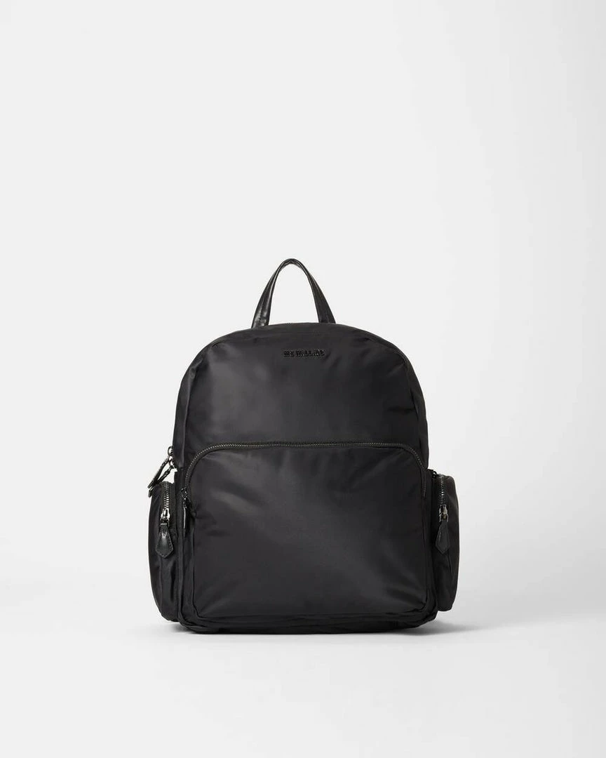MZ WALLACE Bags Bowery Backpack