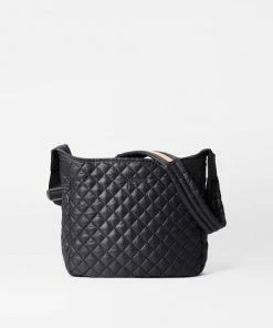 MZ WALLACE Parker Deluxe