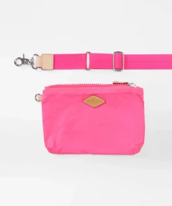 MZ WALLACE Metro Scout Crossbody