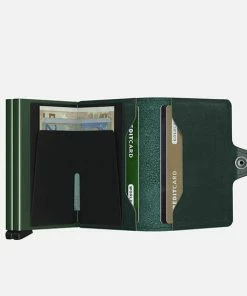 Secrid Twinwallet Original Leather