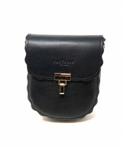 Frederic Paris Wave Waistpack And Crossbody