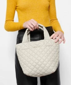 MZ WALLACE Mini Metro Tote Deluxe *LOW STOCK**