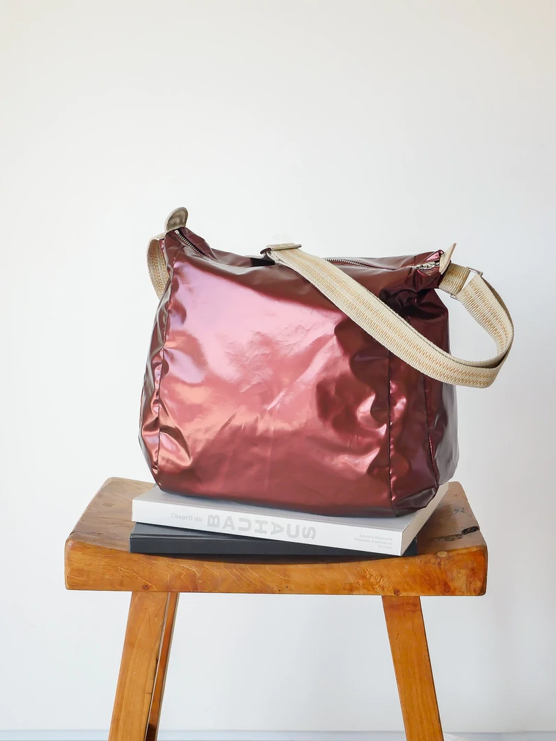 Brontibay Paris **NEW** Kallika Crossbody Bag