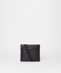 MZ WALLACE Metro Flat Crossbody Bags