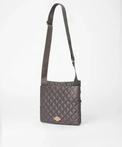 MZ WALLACE Metro Flat Crossbody Bags