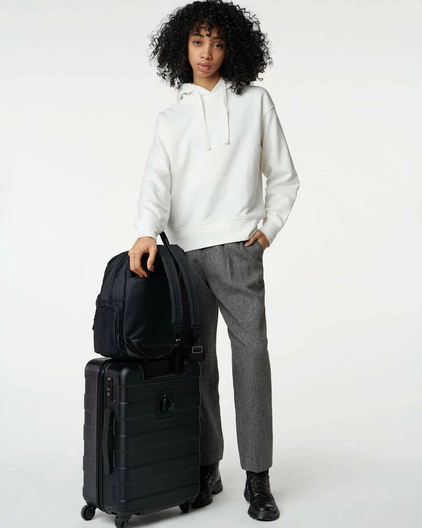 MZ WALLACE Bags Bowery Backpack