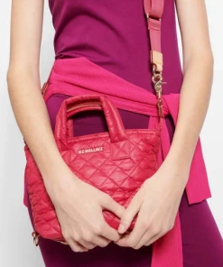 Bags MZ Wallace Micro Sutton