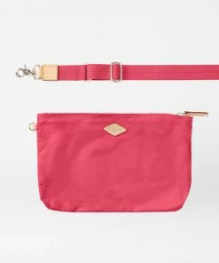 MZ WALLACE Mini Metro Tote Deluxe *LOW STOCK**