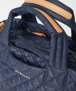 MZ WALLACE Mini Metro Tote Deluxe *LOW STOCK**