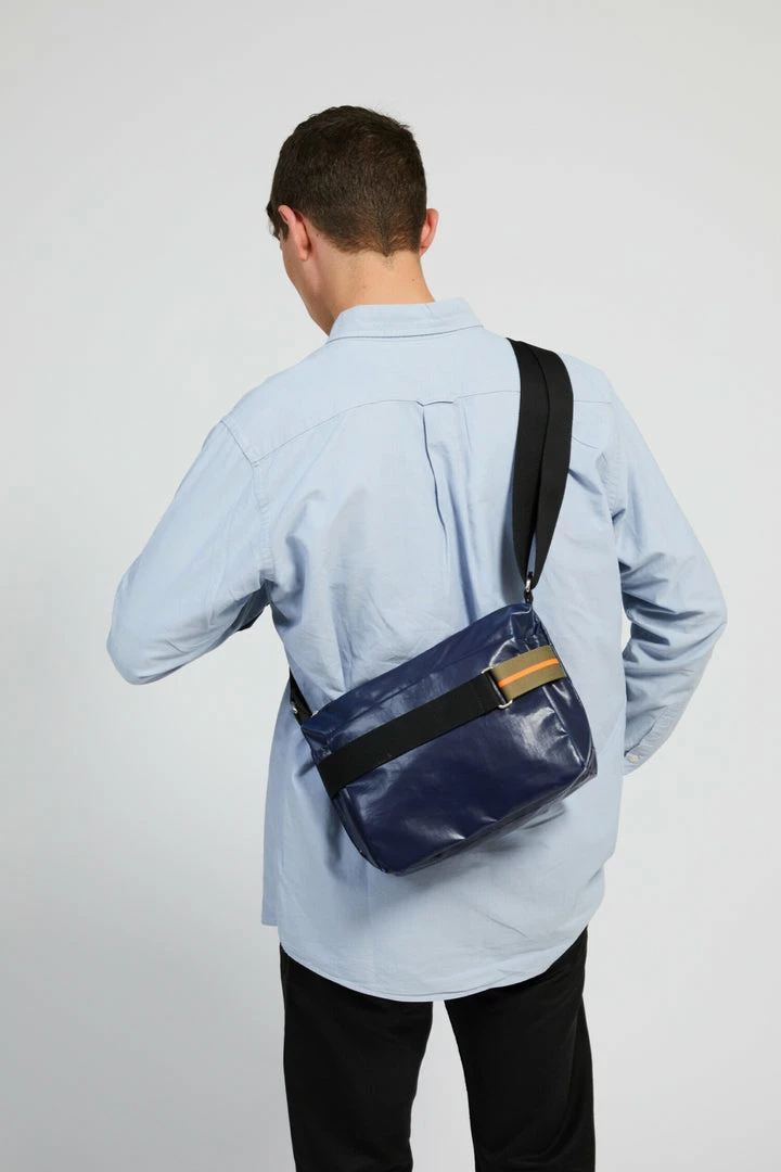 Jack Gomme RIGA Crossbody