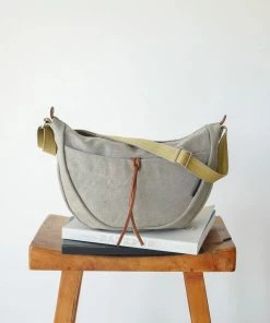 Brontibay Paris Mimi Star Hobo