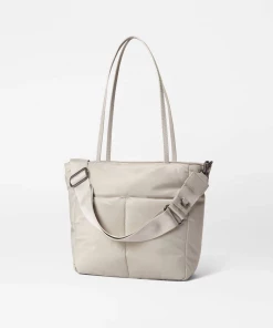 MZ WALLACE Small Bowery Quatro Tote