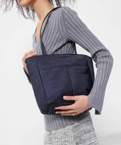 MZ WALLACE Small Bowery Quatro Tote