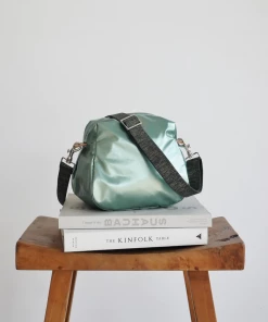 Brontibay Paris Flashdance Glam Crossbody Bags