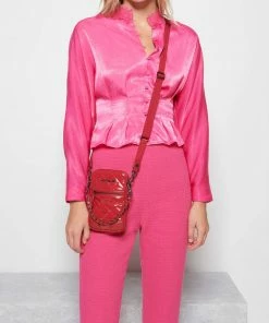 MZ WALLACE Bags Micro Crosby