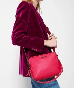 MZ WALLACE Bowery Crossbody Bags