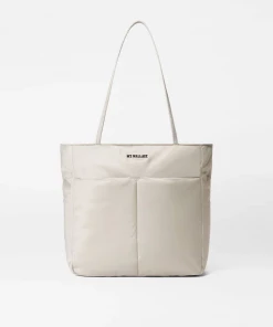 MZ WALLACE Bowery Quattro Tote Bags