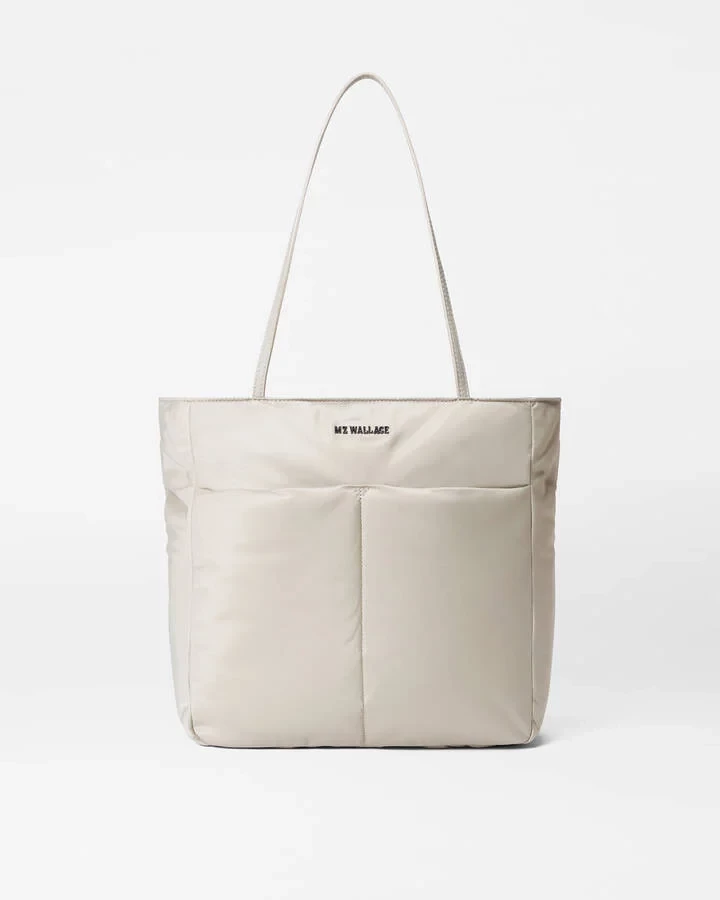 MZ WALLACE Bowery Quattro Tote Bags