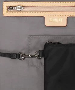 MZ WALLACE Bags Bowery Backpack