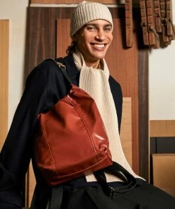 Jack Gomme Lille Light Backpack ESCAPE