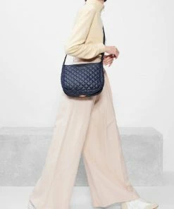 MZ WALLACE Small Parker Deluxe Bags