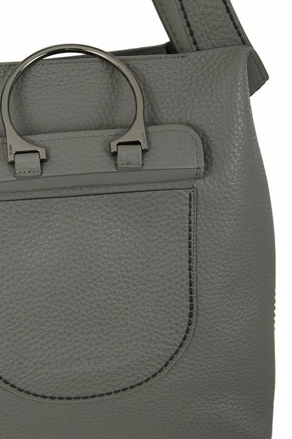 Plinio Visona Queen Tote Bag Bags