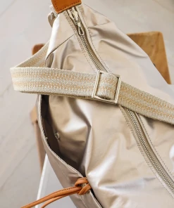 Brontibay Paris **NEW** Kallika Crossbody Bag