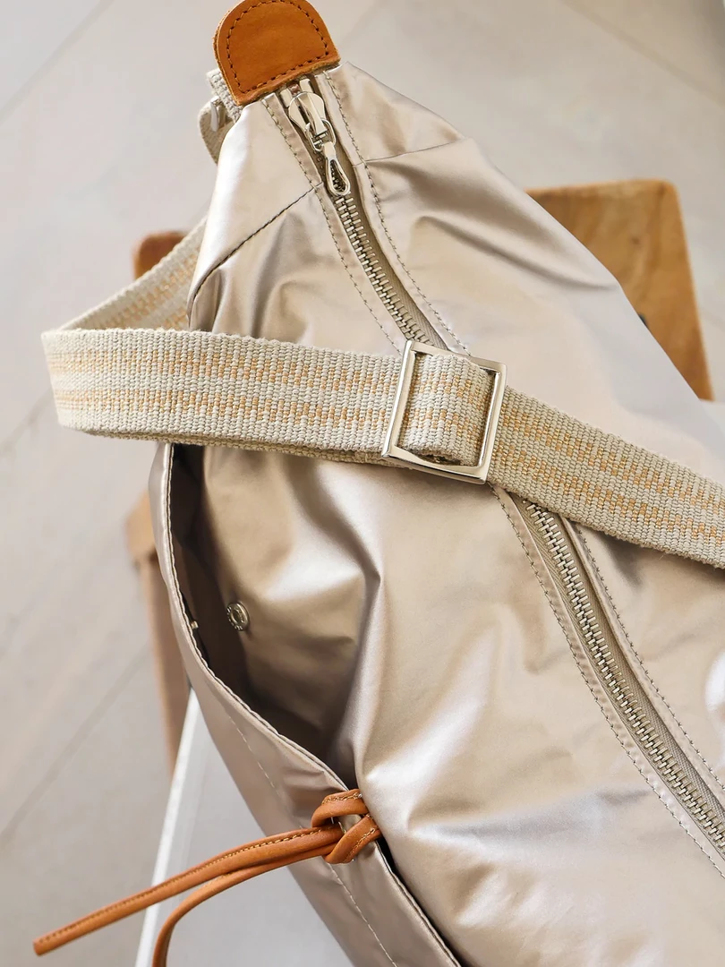 Brontibay Paris **NEW** Kallika Crossbody Bag