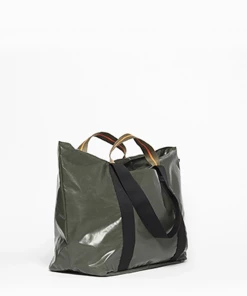 Jack Gomme Bags CHICAGO 48H ESCAPE XL Tote Weekend Bag