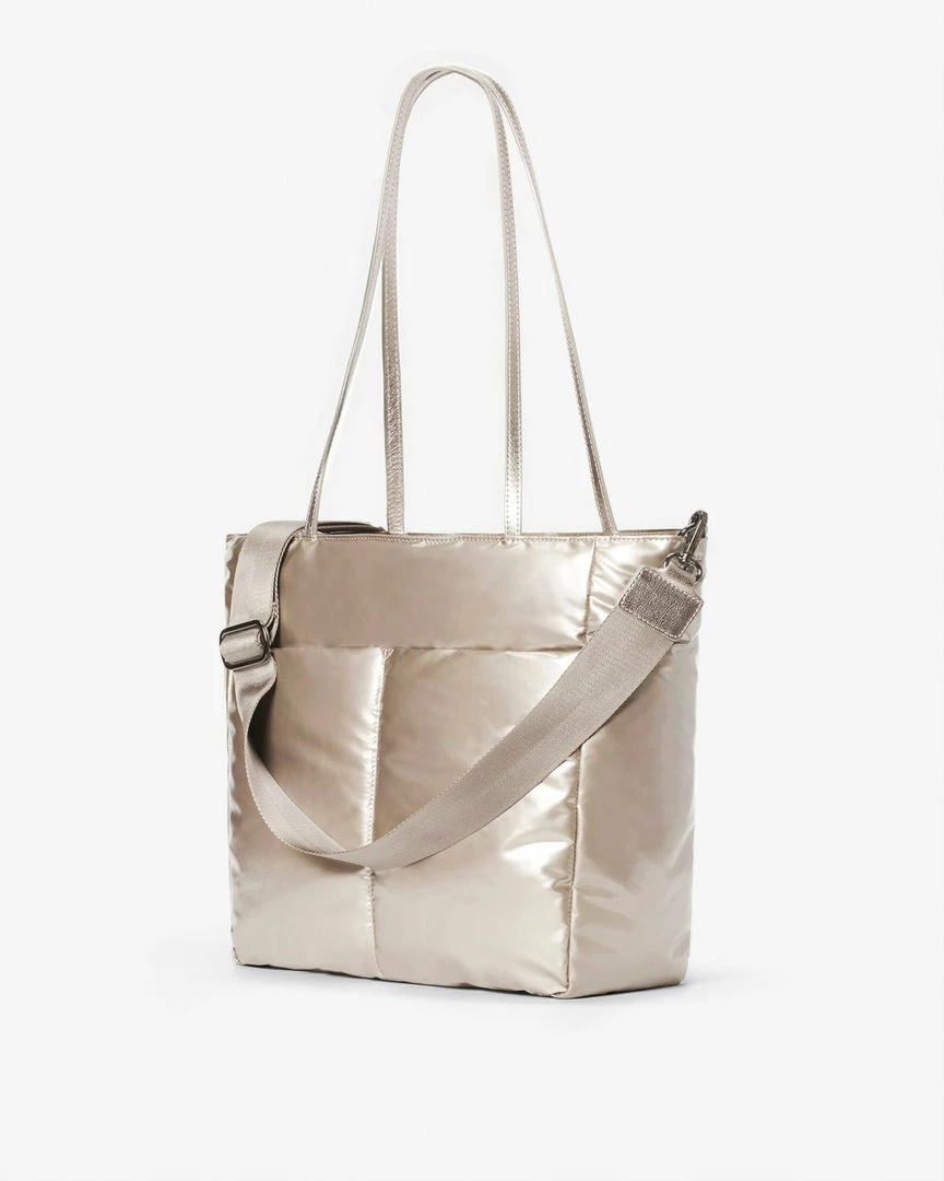 MZ WALLACE Bowery Quattro Tote Bags