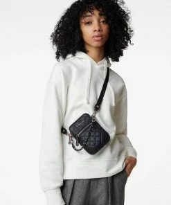 MZ WALLACE Bags Micro Crosby