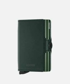 Secrid Twinwallet Original Leather