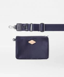 MZ WALLACE Small Bowery Quatro Tote