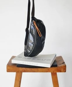 Brontibay Paris Sakari Glam Belt Bag