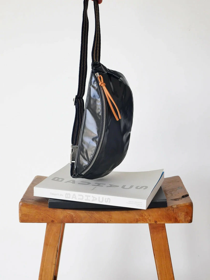 Brontibay Paris Sakari Glam Belt Bag