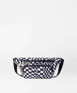 MZ WALLACE **BACK IN STOCK** Metro Sling