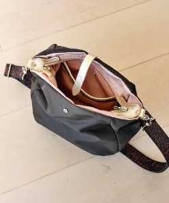 Brontibay Paris Hattie Crossbody Bags