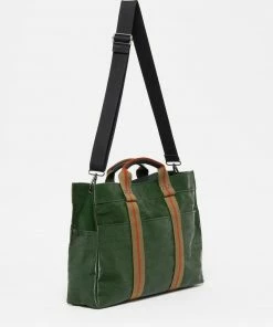 Jack Gomme ERNEST M Tote Bags