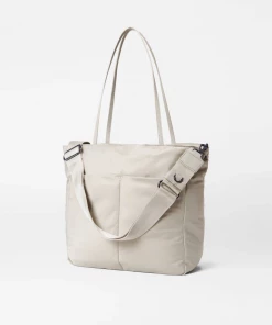 MZ WALLACE Bowery Quattro Tote Bags