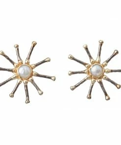 5 Octobre Jewelry Marcia Earrings