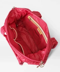 MZ WALLACE Medium Sutton Deluxe