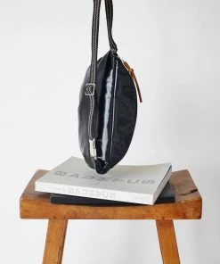 Brontibay Paris Sakari Glam Belt Bag