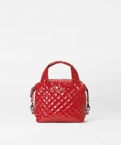 MZ WALLACE Bags **LOW STOCK** Small Sutton Deluxe